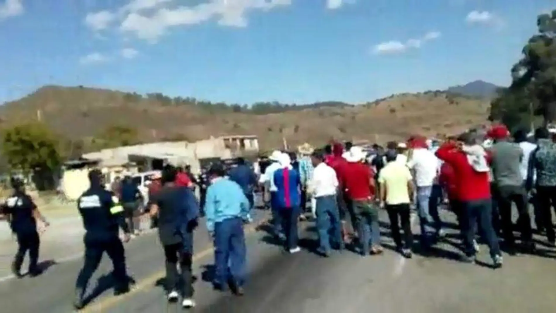 detenidos texcoco